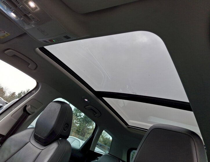 Škoda Karoq SUV 2,0 l 110 kw