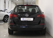 Opel Astra Kombi 1,6 l 85 kw