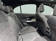 Mercedes-Benz Třídy E Sedan / Limuzína 2,0 l 145 kw