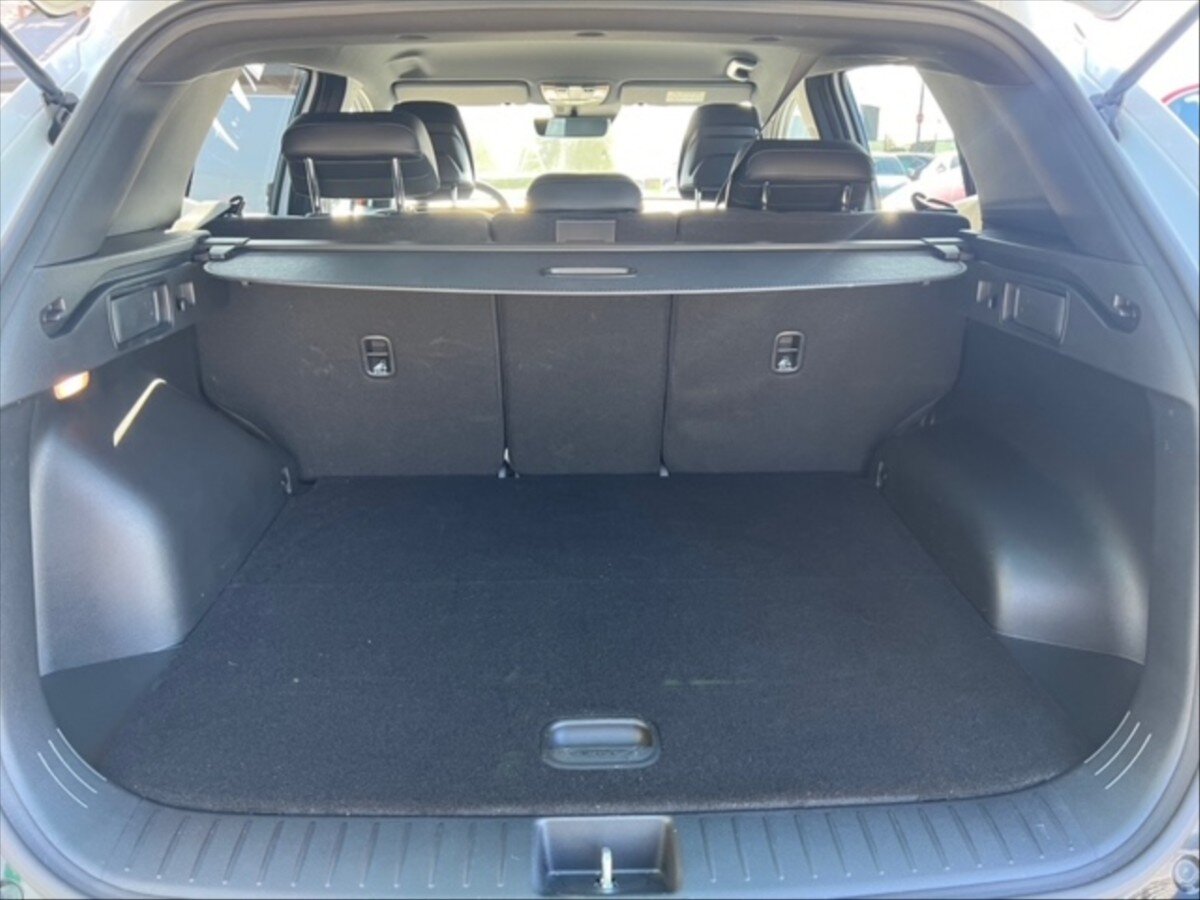 KIA Sportage SUV / Terénní 1,6 l 117 kw
