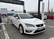 Seat Leon Kombi 1,4 l 92 kw