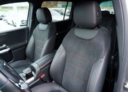 Mercedes-Benz GLB SUV / Terénní 2,0 l 110 kw