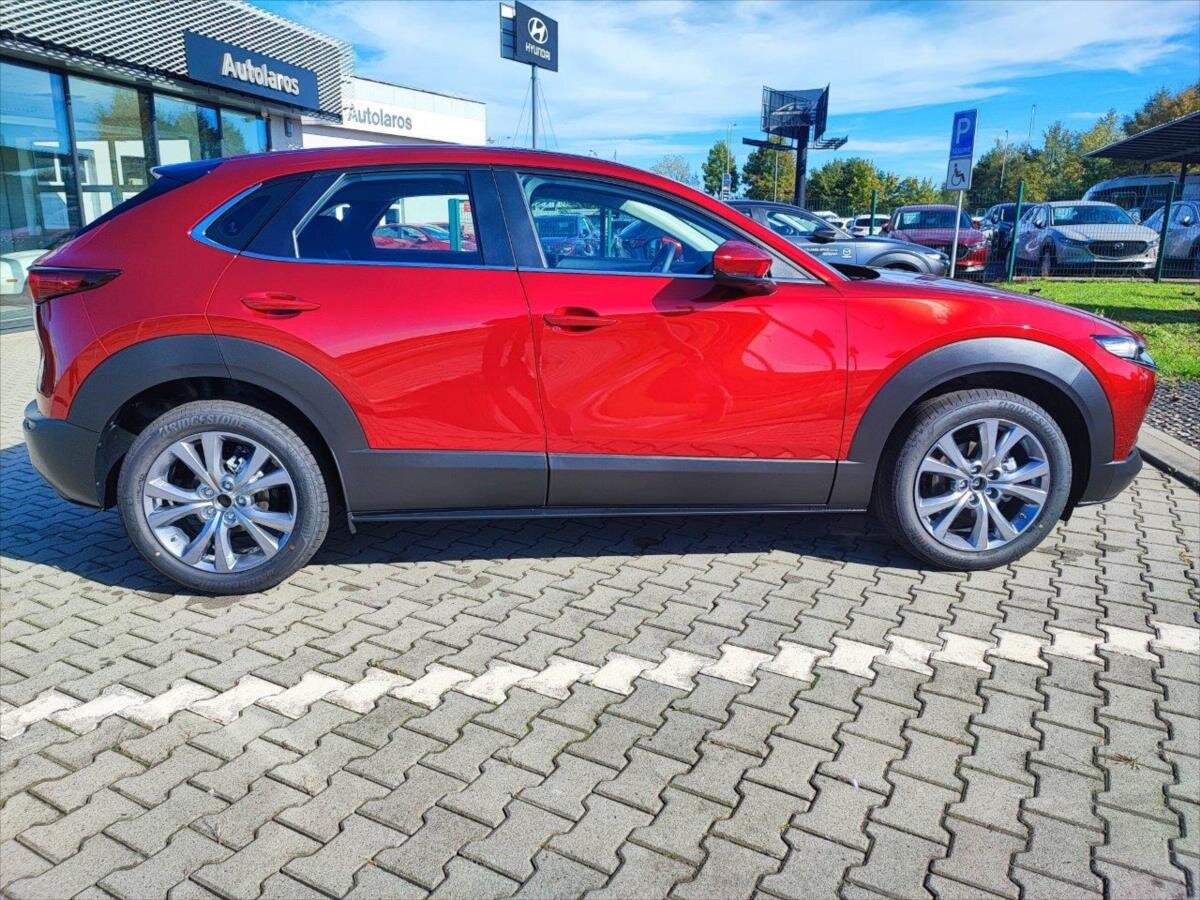 Mazda CX-30 SUV 2,5 l 103 kw