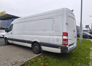 Mercedes-Benz Sprinter 5