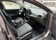 Hyundai i30 Hatchback 1,5 l 81 kw