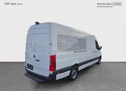 Mercedes-Benz Sprinter Skříň 2,0 l 125 kw
