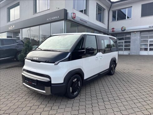 KIA Ostatní Ostatní 0,0 0