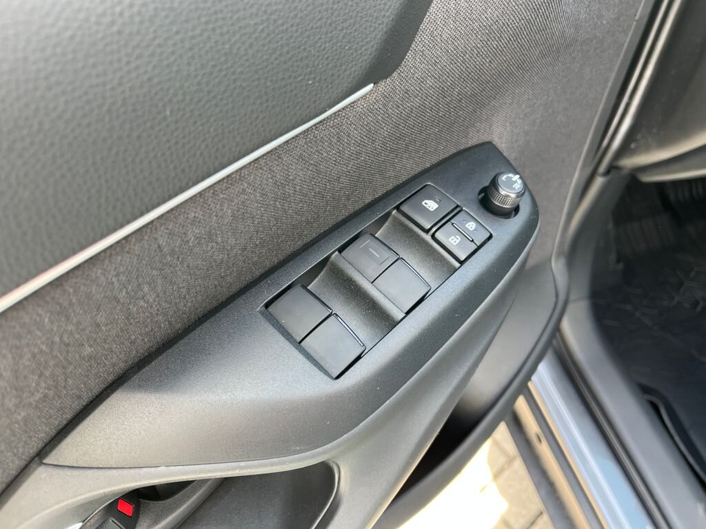 Toyota Yaris Cross SUV / Terénní 1,5 l 68 kw