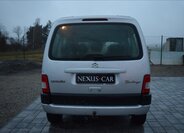 Citroën Berlingo 6