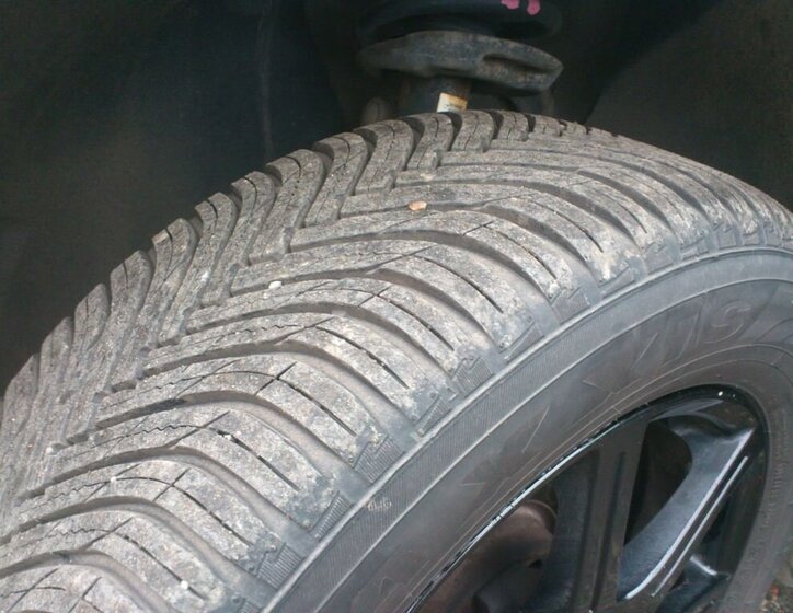 Škoda Fabia Hatchback 1,9 l 47 kw