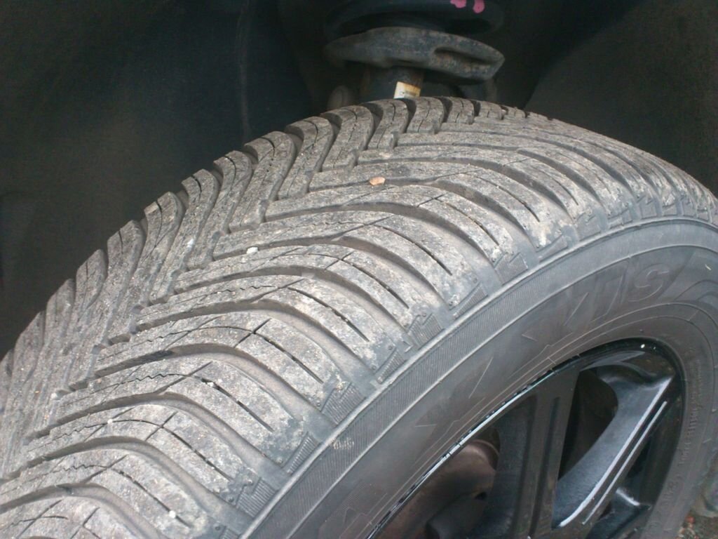 Škoda Fabia Hatchback 1,9 l 47 kw