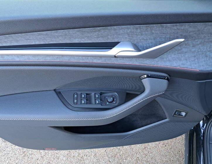 Škoda Kodiaq SUV 2,0 l 142 kw