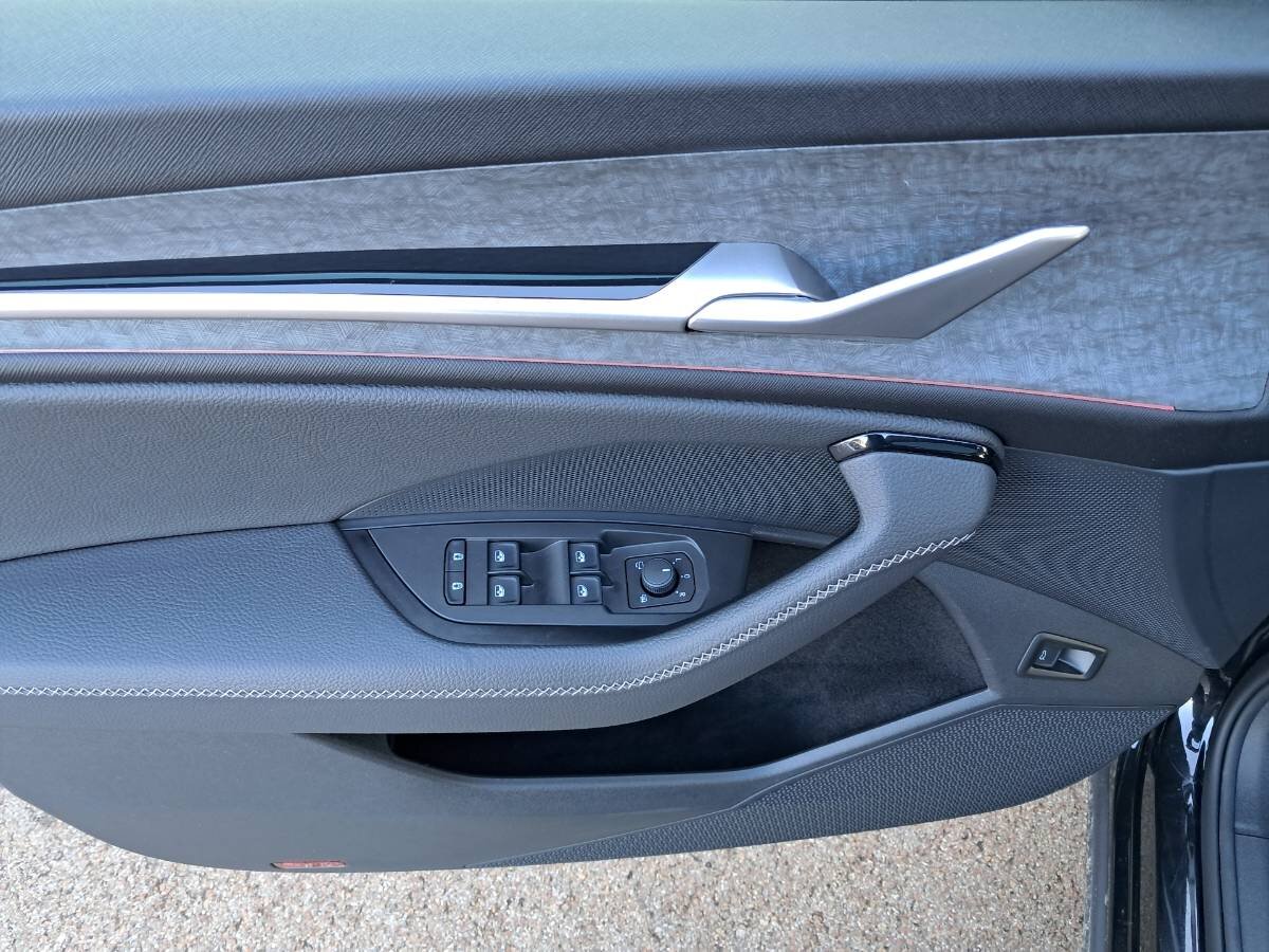 Škoda Kodiaq SUV 2,0 l 142 kw