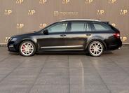 Škoda Octavia 5