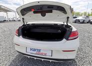 Mercedes-Benz Třídy C 25