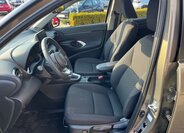 Toyota Yaris Cross SUV / Terénní 1,5 l 68 kw