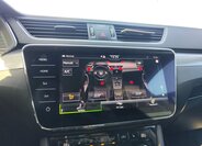 Škoda Superb Kombi 2,0 l 140 kw