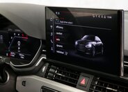 Audi A5 Liftback 2,0 l 150 kw