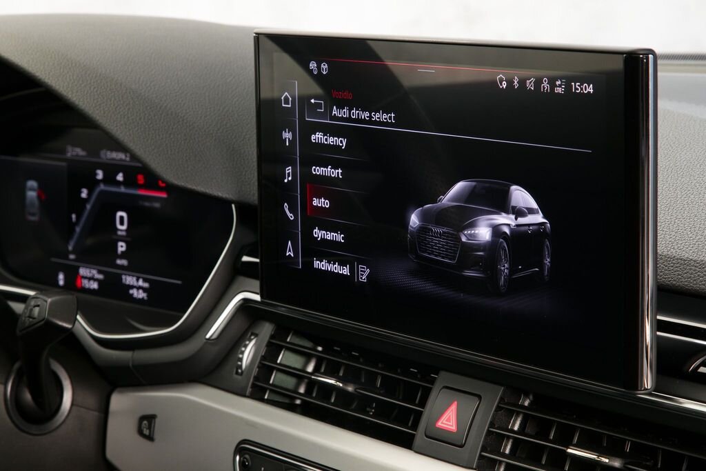 Audi A5 Liftback 2,0 l 150 kw