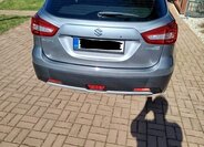 Suzuki S-Cross SUV / Terénní 0,0 0