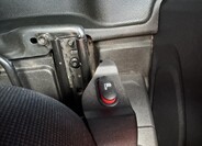 Ford Transit Custom 11