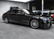 Mercedes-Benz Třídy S 4