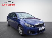 Peugeot 308 Kombi 1,2 l 96 kw
