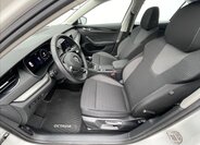 Škoda Octavia Liftback 2,0 l 85 kw