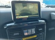 Mercedes-Benz Třídy G SUV / Terénní 3,0 l 155 kw