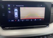 Škoda Octavia Liftback 2,0 l 85 kw