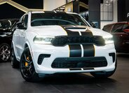 Dodge Durango SUV / Terénní 6,4 l 355 kw