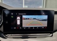 Škoda Octavia Kombi 2,0 l 85 kw