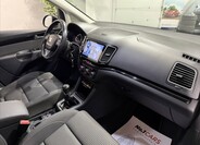 Seat Alhambra 16