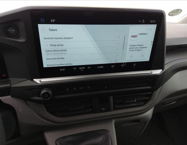 Volkswagen Transporter 15