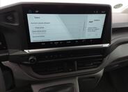 Volkswagen Transporter 15