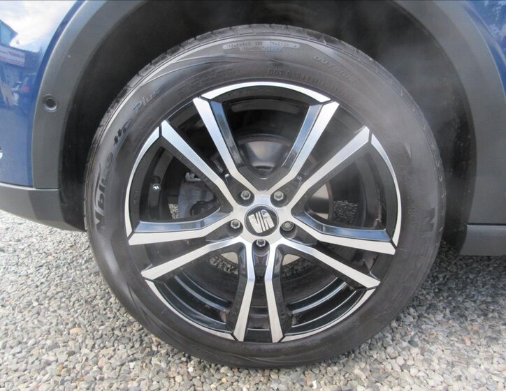 Seat Arona SUV 999,0 85 kw