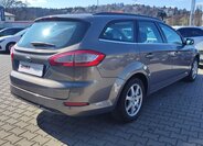 Ford Mondeo Kombi 1,6 l 118 kw