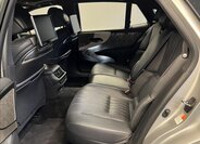 Lexus LS 500h Sedan 3,5 l 264 kw