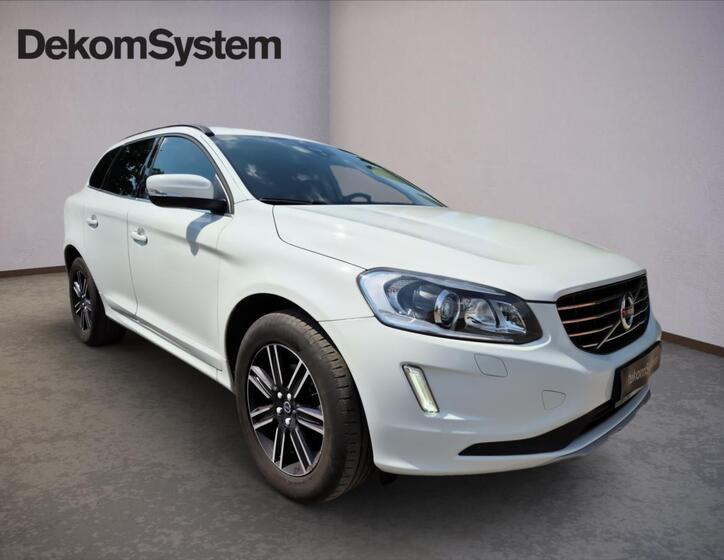 Volvo XC60 2