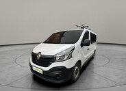 Renault Trafic 10