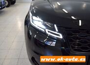 Land Rover Range Rover Velar 13