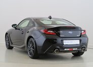 Subaru BRZ Kupé 2,4 l 172 kw