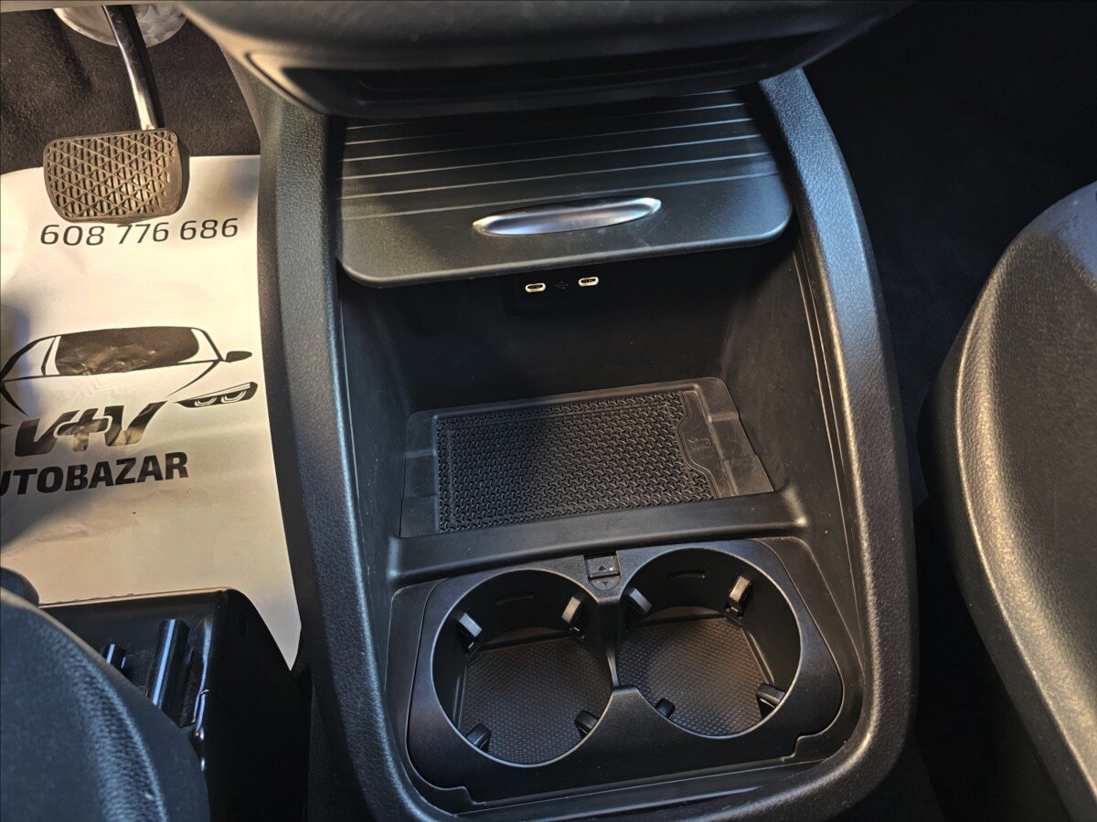 Mercedes-Benz Třídy V Kombi 2,0 l 174 kw