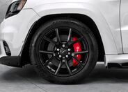 Jeep Grand Cherokee 2