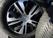 Ford Kuga SUV / Terénní 2,0 l 103 kw