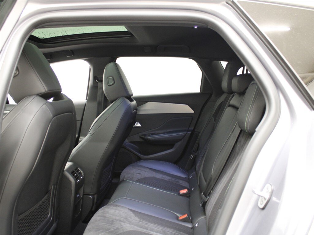 Peugeot 308 Kombi 1,2 l 96 kw