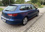 Seat Leon 5
