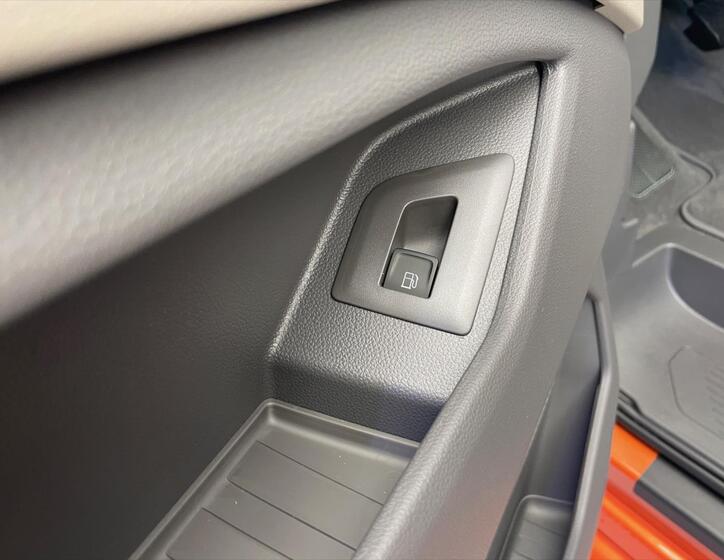 Volkswagen Multivan 9