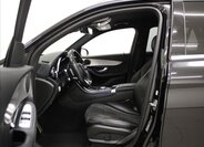 Mercedes-Benz GLC SUV 3,0 l 190 kw