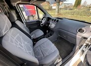 Ford Transit Connect Ostatní 1,8 l 55 kw